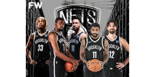 Brooklyn Nets vuelve a caer del top 10 en el Este Brooklyn Nets vuelve a caer del top 10 en el Este
